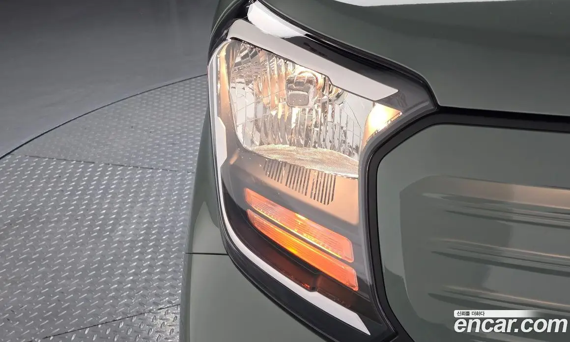 Kia Ray 2025 1.0 автомат (гидро), фото 7 Kia Ray 2025 1.0 автомат (гидро), фото 7
