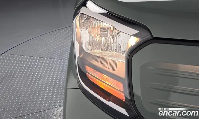 Kia Ray 2025 1.0 автомат (гидро), миниатюра 7 Kia Ray 2025 1.0 автомат (гидро), миниатюра 7