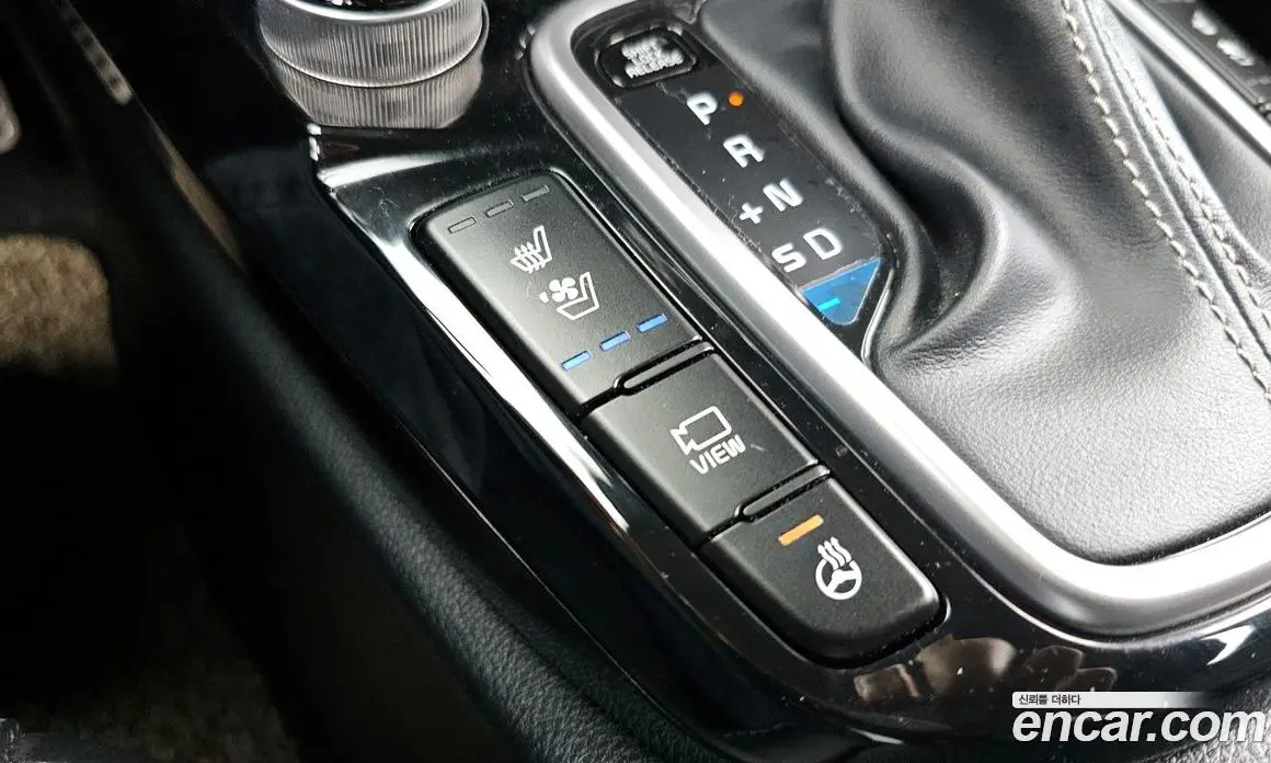 Kia Seltos 2019 1.6 автомат (гидро), фото 12 Kia Seltos 2019 1.6 автомат (гидро), фото 12