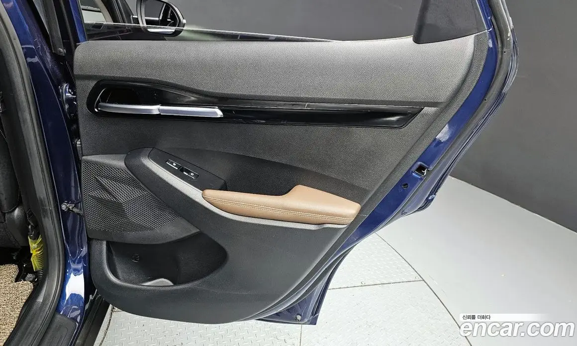 Kia Seltos 2019 1.6 автомат (гидро), фото 15 Kia Seltos 2019 1.6 автомат (гидро), фото 15