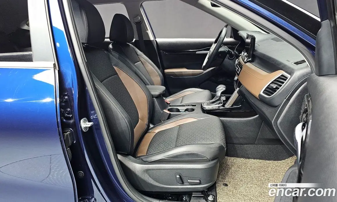 Kia Seltos 2019 1.6 автомат (гидро), фото 16 Kia Seltos 2019 1.6 автомат (гидро), фото 16