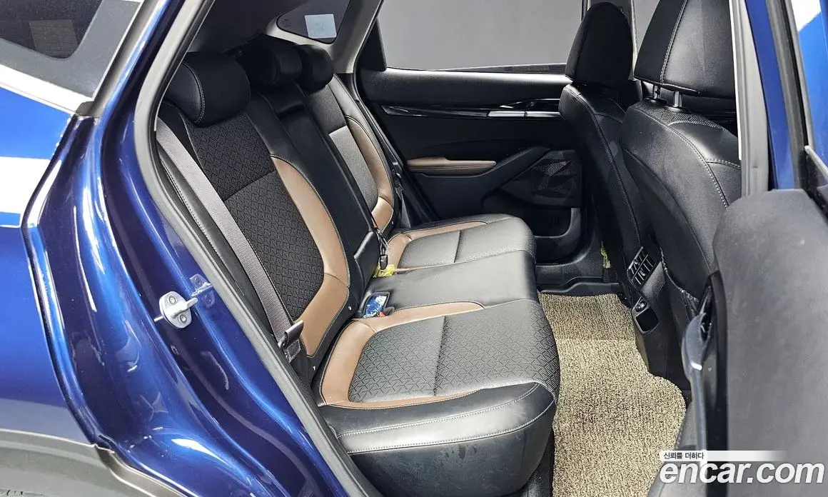 Kia Seltos 2019 1.6 автомат (гидро), фото 17 Kia Seltos 2019 1.6 автомат (гидро), фото 17