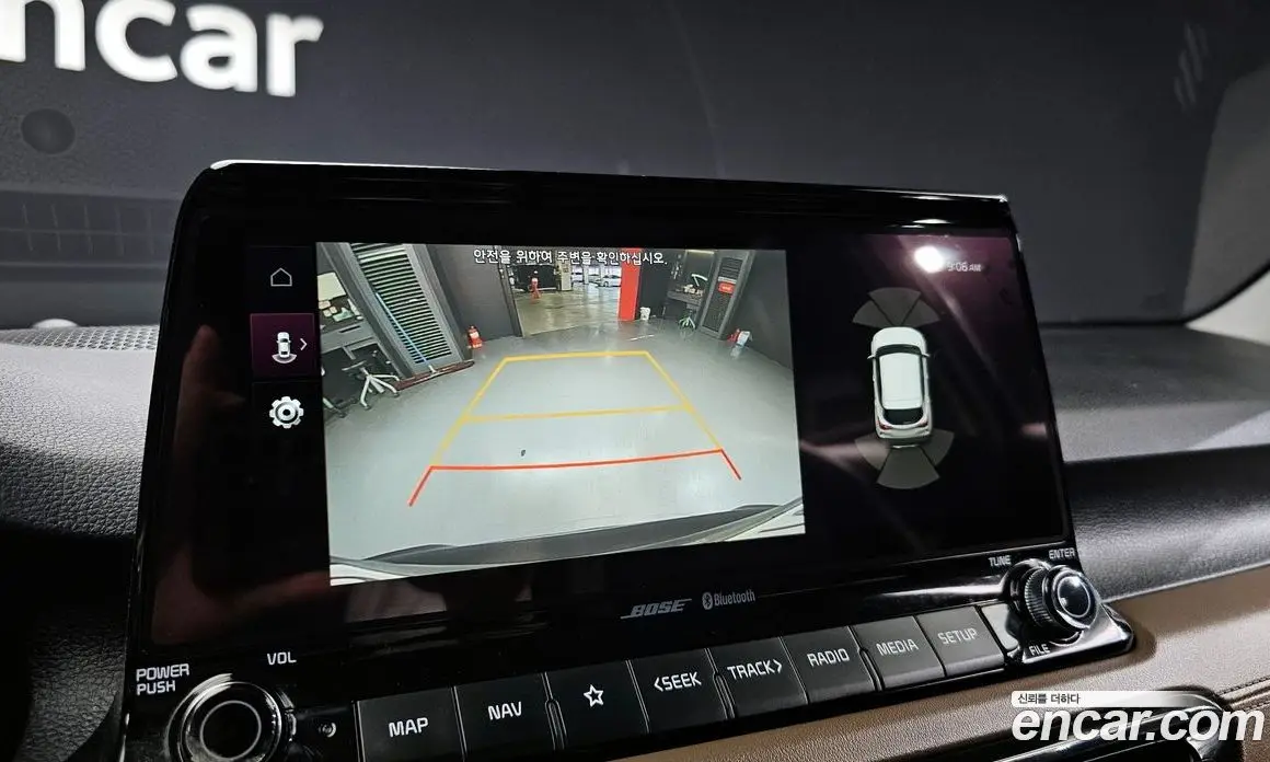 Kia Seltos 2019 1.6 автомат (гидро), фото 20 Kia Seltos 2019 1.6 автомат (гидро), фото 20