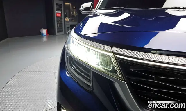 Kia Seltos 2019 1.6 автомат (гидро), миниатюра 8 Kia Seltos 2019 1.6 автомат (гидро), миниатюра 8