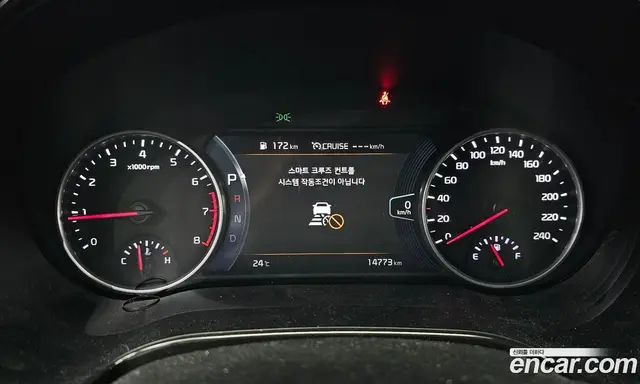 Kia Seltos 2022 1.6 автомат (гидро), миниатюра 11 Kia Seltos 2022 1.6 автомат (гидро), миниатюра 11