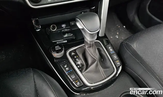 Kia Seltos 2022 1.6 автомат (гидро), миниатюра 12