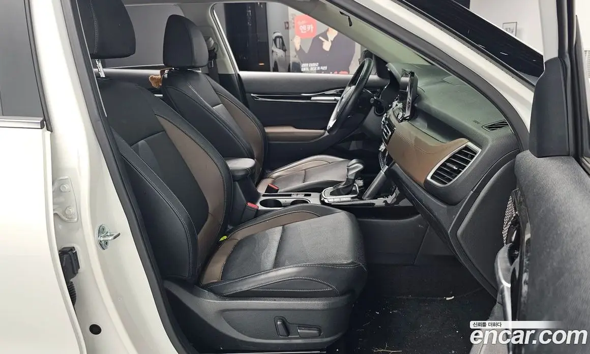 Kia Seltos 2022 1.6 автомат (гидро), фото 16 Kia Seltos 2022 1.6 автомат (гидро), фото 16