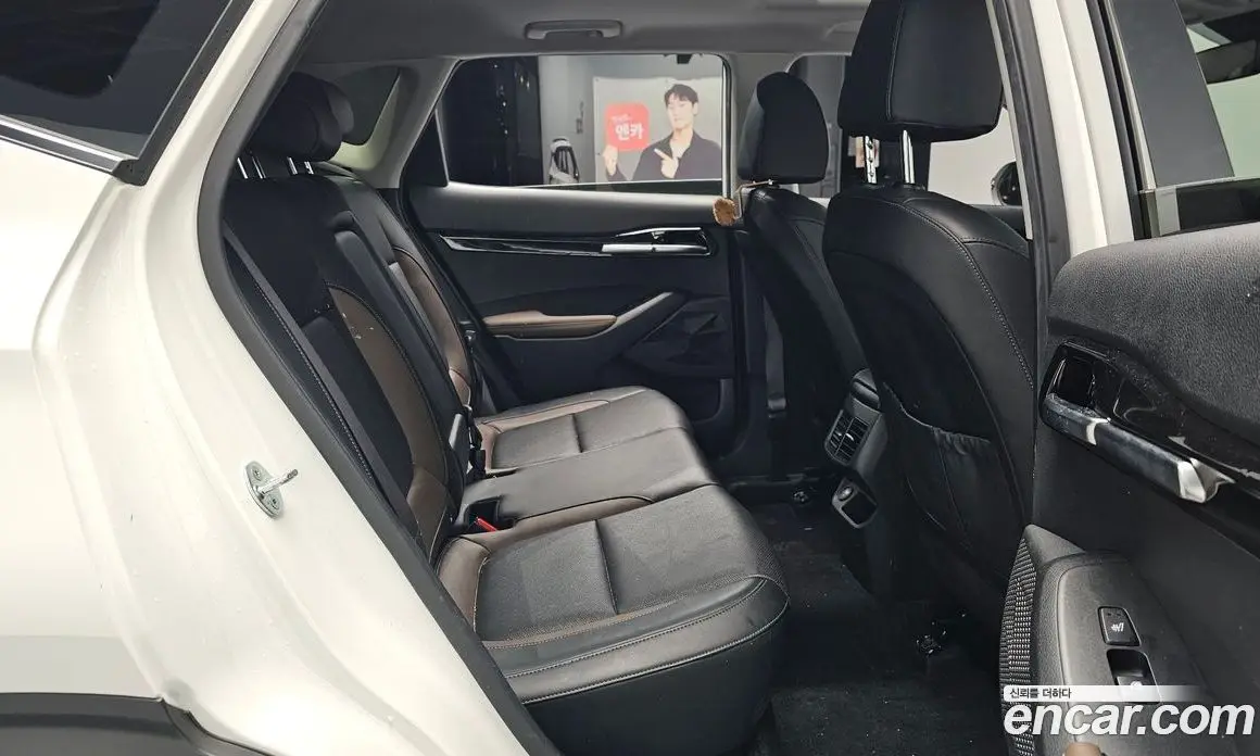 Kia Seltos 2022 1.6 автомат (гидро), фото 17 Kia Seltos 2022 1.6 автомат (гидро), фото 17