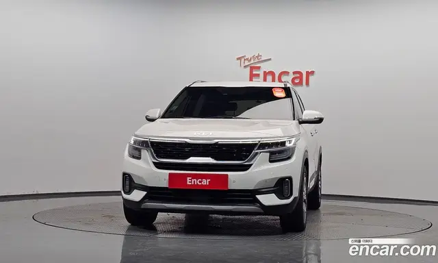 Kia Seltos 2022 1.6 автомат (гидро), миниатюра 3 Kia Seltos 2022 1.6 автомат (гидро), миниатюра 3