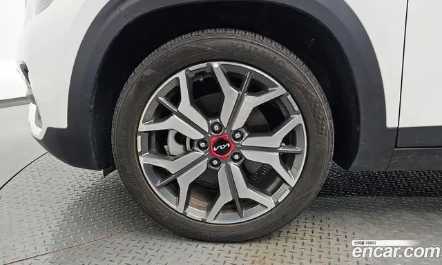 Kia Seltos 2022 1.6 автомат (гидро), миниатюра 5 Kia Seltos 2022 1.6 автомат (гидро), миниатюра 5
