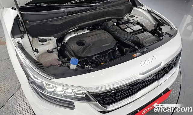 Kia Seltos 2022 1.6 автомат (гидро), миниатюра 6 Kia Seltos 2022 1.6 автомат (гидро), миниатюра 6