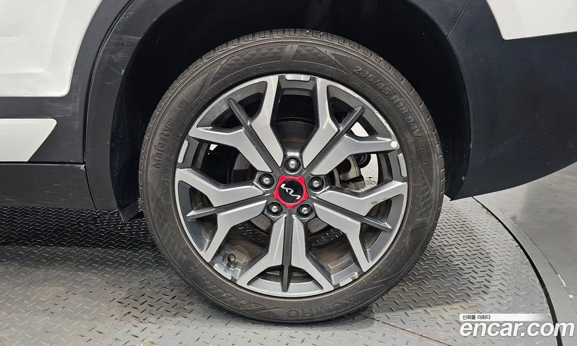 Kia Seltos 2022 1.6 автомат (гидро), фото 7 Kia Seltos 2022 1.6 автомат (гидро), фото 7