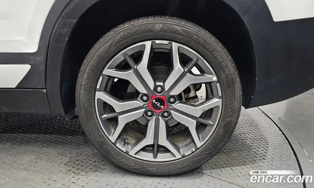 Kia Seltos 2022 1.6 автомат (гидро), миниатюра 7 Kia Seltos 2022 1.6 автомат (гидро), миниатюра 7