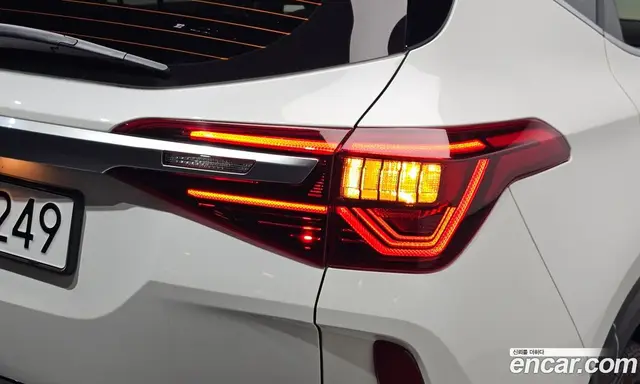 Kia Seltos 2022 1.6 автомат (гидро), миниатюра 9 Kia Seltos 2022 1.6 автомат (гидро), миниатюра 9