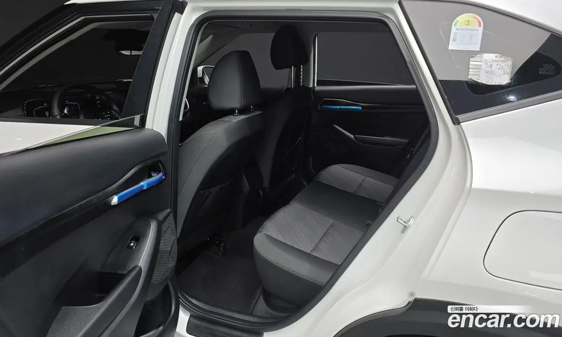 Kia Seltos 2024 1.6 автомат (гидро), фото 11