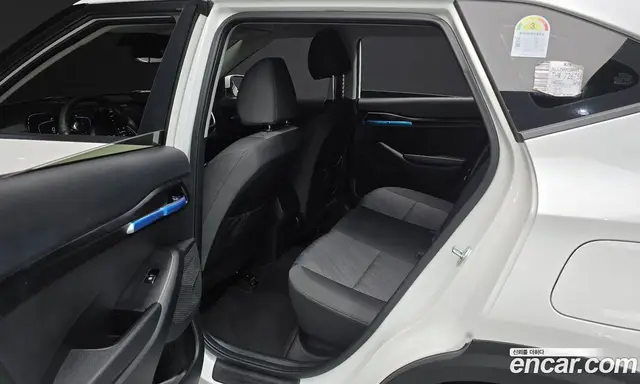 Kia Seltos 2024 1.6 автомат (гидро), миниатюра 11