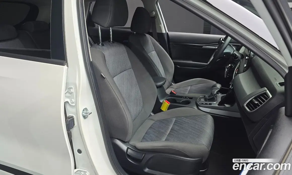 Kia Seltos 2024 1.6 автомат (гидро), фото 12