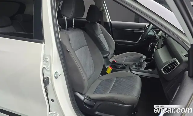 Kia Seltos 2024 1.6 автомат (гидро), миниатюра 12