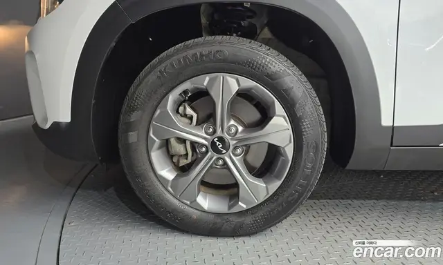 Kia Seltos 2024 1.6 автомат (гидро), миниатюра 5