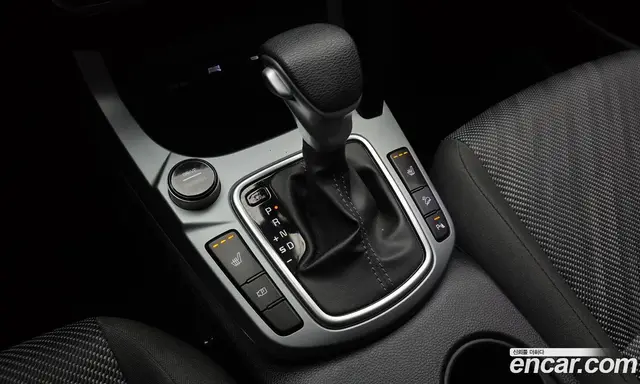 Kia Seltos 2024 1.6 автомат (гидро), миниатюра 9
