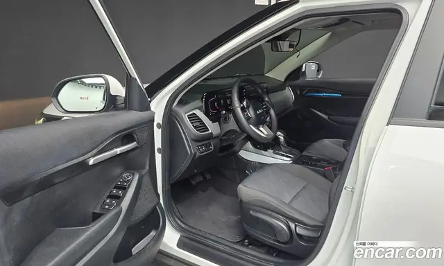 Kia Seltos 2024 1.6 автомат (гидро), миниатюра 10