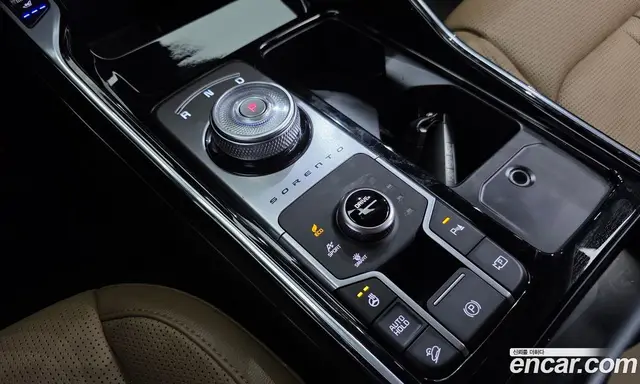 Kia Sorento 2024 1.6 автомат (гидро), миниатюра 12