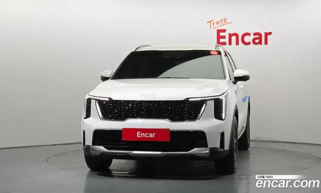 Kia Sorento 2024 1.6 автомат (гидро), миниатюра 3