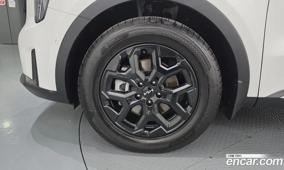 Kia Sorento 2024 1.6 автомат (гидро), фото 5