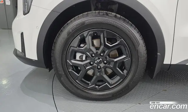 Kia Sorento 2024 1.6 автомат (гидро), миниатюра 5