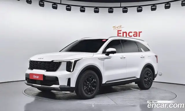 Kia Sorento, 2025, 34 935 км