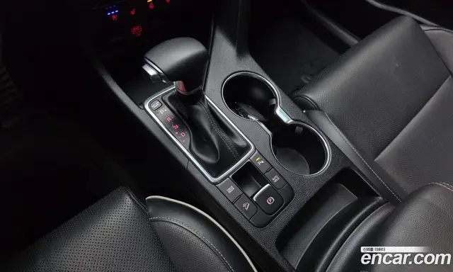 Kia Sportage 2020 2.0 автомат (гидро), миниатюра 12