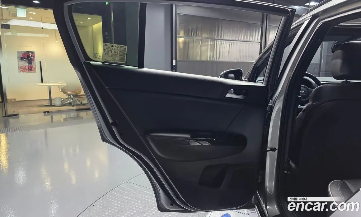 Kia Sportage 2020 2.0 автомат (гидро), фото 15 Kia Sportage 2020 2.0 автомат (гидро), фото 15