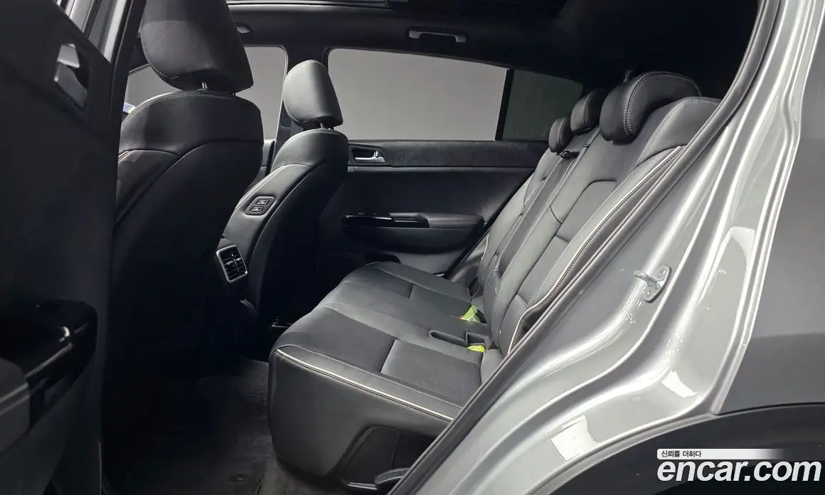 Kia Sportage 2020 2.0 автомат (гидро), фото 16 Kia Sportage 2020 2.0 автомат (гидро), фото 16