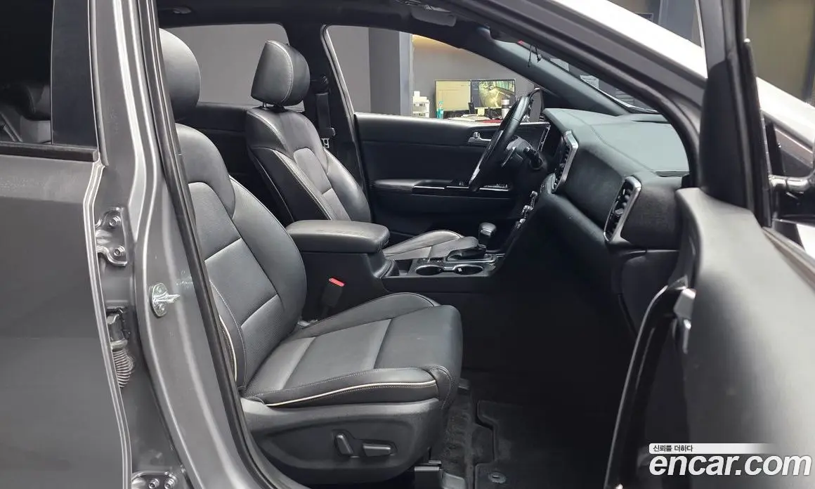 Kia Sportage 2020 2.0 автомат (гидро), фото 17 Kia Sportage 2020 2.0 автомат (гидро), фото 17