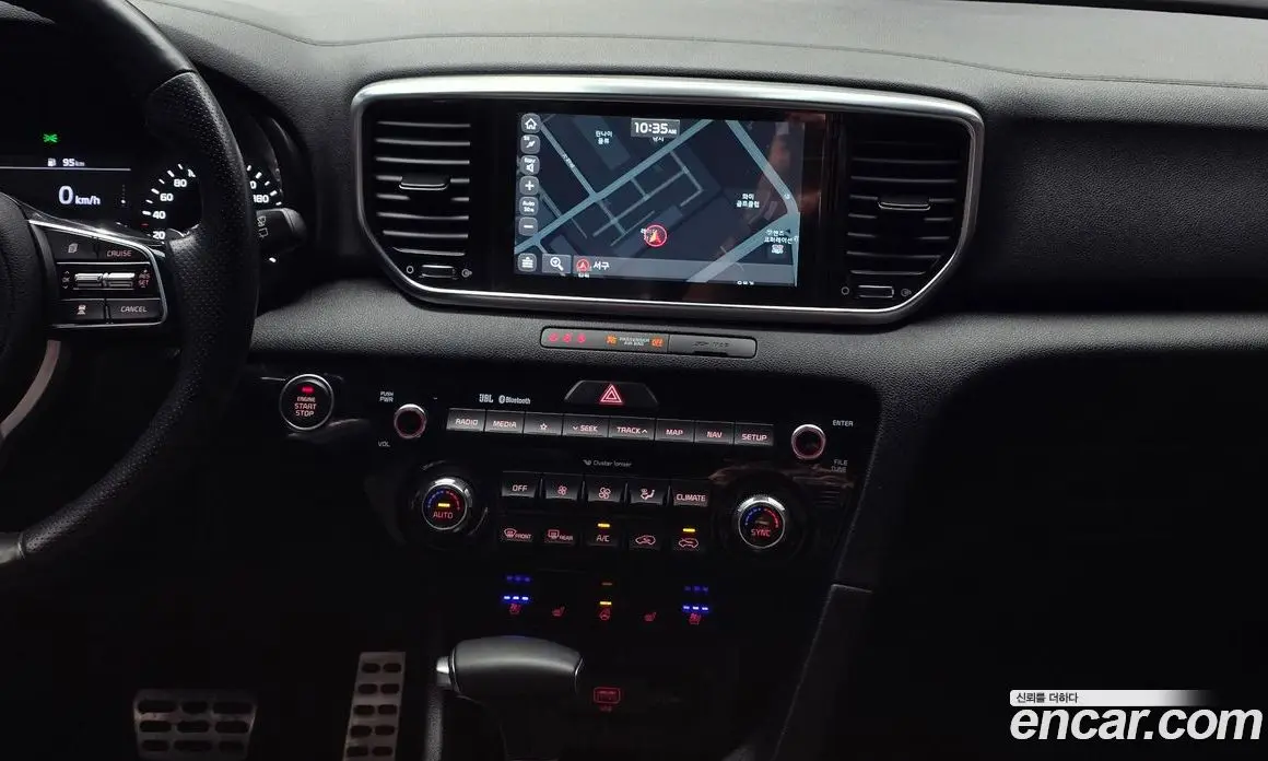 Kia Sportage 2020 2.0 автомат (гидро), фото 20 Kia Sportage 2020 2.0 автомат (гидро), фото 20