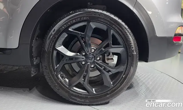 Kia Sportage 2020 2.0 автомат (гидро), миниатюра 5 Kia Sportage 2020 2.0 автомат (гидро), миниатюра 5