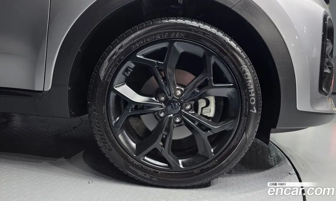 Kia Sportage 2020 2.0 автомат (гидро), фото 7 Kia Sportage 2020 2.0 автомат (гидро), фото 7