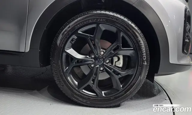 Kia Sportage 2020 2.0 автомат (гидро), миниатюра 7 Kia Sportage 2020 2.0 автомат (гидро), миниатюра 7