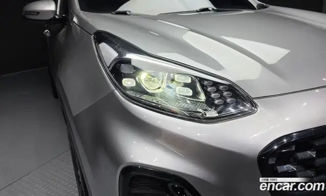 Kia Sportage 2020 2.0 автомат (гидро), миниатюра 8 Kia Sportage 2020 2.0 автомат (гидро), миниатюра 8