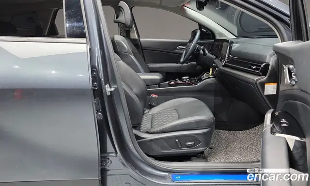 Kia Sportage 2023 1.6 автомат (гидро), миниатюра 11 Kia Sportage 2023 1.6 автомат (гидро), миниатюра 11