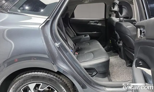 Kia Sportage 2023 1.6 автомат (гидро), миниатюра 12