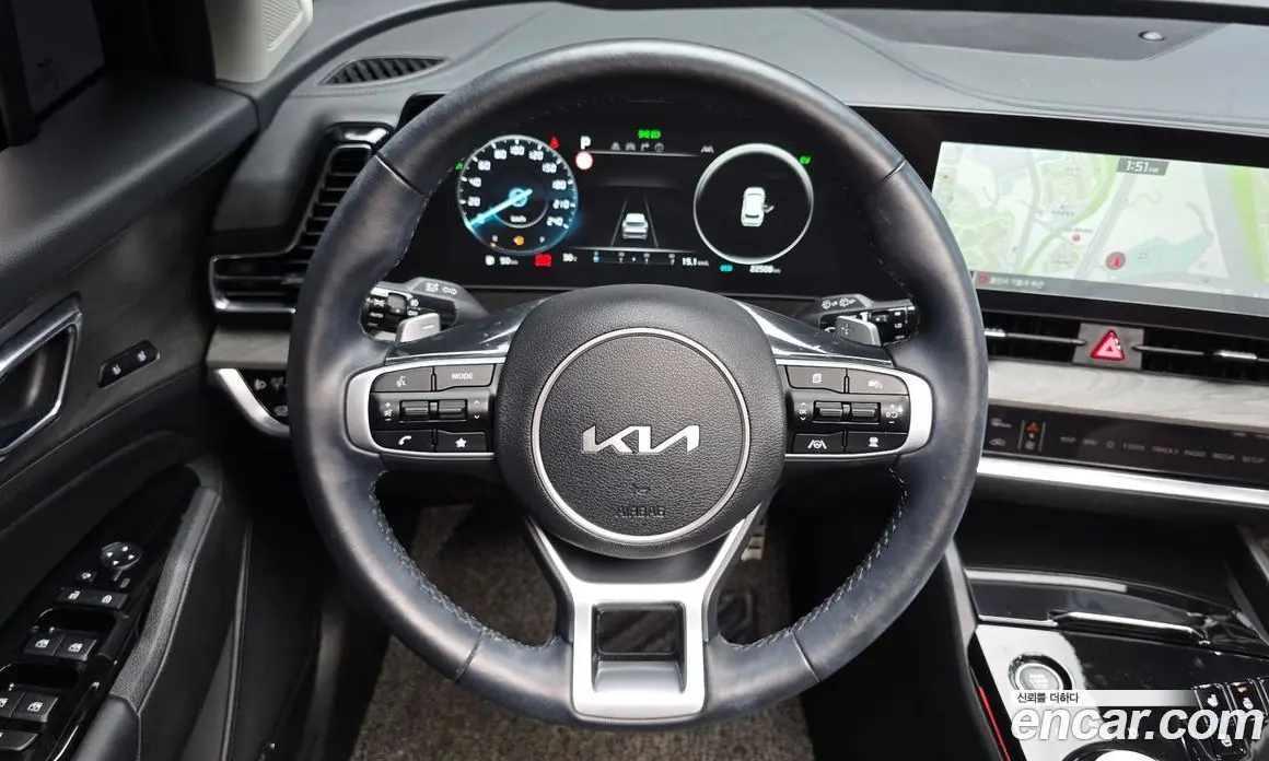 Kia Sportage 2023 1.6 автомат (гидро), фото 13 Kia Sportage 2023 1.6 автомат (гидро), фото 13