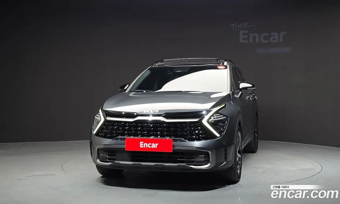 Kia Sportage 2023 1.6 автомат (гидро), фото 3 Kia Sportage 2023 1.6 автомат (гидро), фото 3