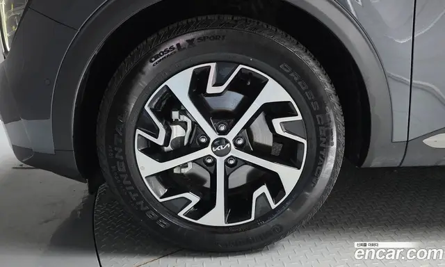 Kia Sportage 2023 1.6 автомат (гидро), миниатюра 5 Kia Sportage 2023 1.6 автомат (гидро), миниатюра 5