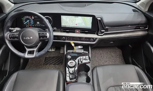 Kia Sportage 2023 1.6 автомат (гидро), миниатюра 7 Kia Sportage 2023 1.6 автомат (гидро), миниатюра 7