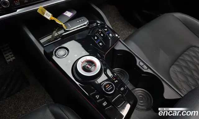 Kia Sportage 2023 1.6 автомат (гидро), миниатюра 9 Kia Sportage 2023 1.6 автомат (гидро), миниатюра 9