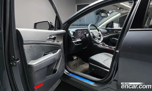 Kia Sportage 2023 1.6 автомат (гидро), миниатюра 10 Kia Sportage 2023 1.6 автомат (гидро), миниатюра 10