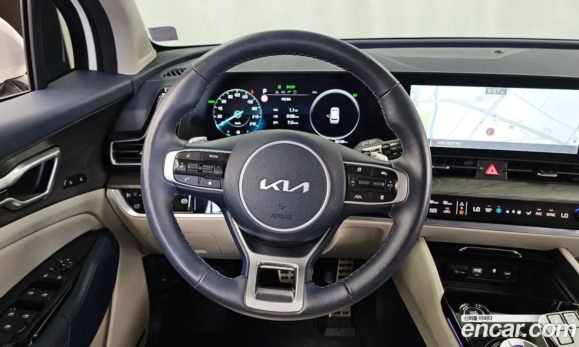 Kia Sportage 2024 1.6 автомат (гидро), фото 19 Kia Sportage 2024 1.6 автомат (гидро), фото 19