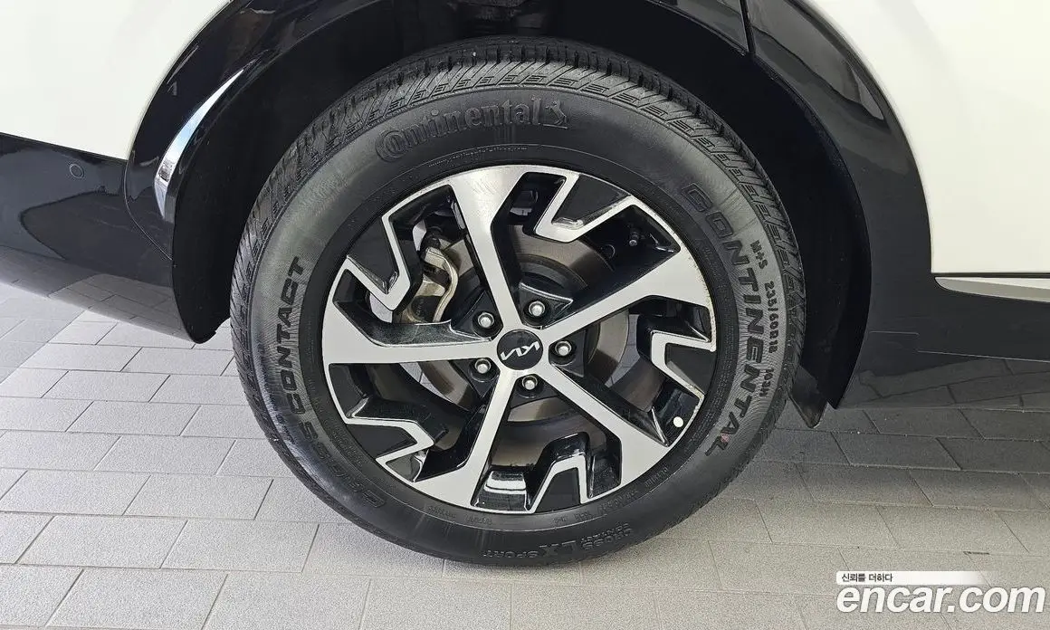 Kia Sportage 2024 1.6 автомат (гидро), фото 5 Kia Sportage 2024 1.6 автомат (гидро), фото 5