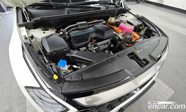 Kia Sportage 2024 1.6 автомат (гидро), миниатюра 6 Kia Sportage 2024 1.6 автомат (гидро), миниатюра 6